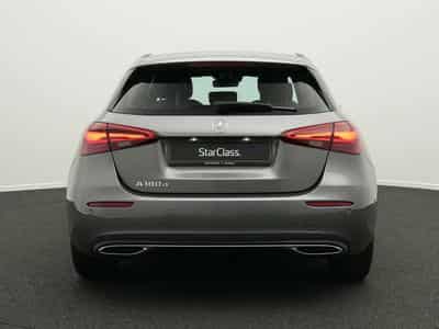 Mercedes A 180 d Progressive LED+Kamera+Apple+SHZ (2024) - Photo 4