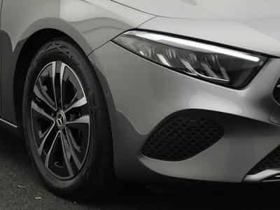 Mercedes A 180 d Progressive LED+Kamera+Apple+SHZ (2024) - Photo 9