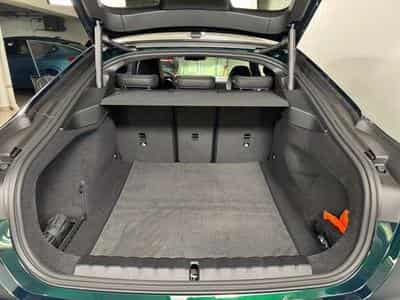 Alpina B4 GT Gran Coupé SWITCH-TRONIC Allrad HK HiFi (2025) - Photo 11