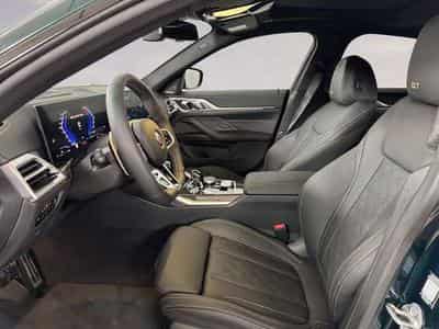 Alpina B4 GT Gran Coupé SWITCH-TRONIC Allrad HK HiFi (2025) - Photo 5