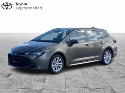 Toyota Corolla TS DYNAMIC BUSINESS PACK+NAVI (2024) - Foto 1