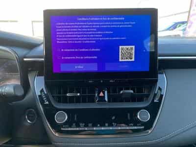 Toyota Corolla TS DYNAMIC BUSINESS PACK+NAVI (2024) - Foto 10