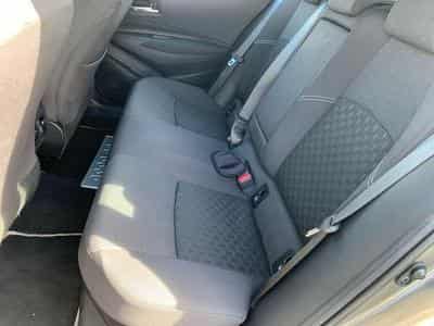 Toyota Corolla TS DYNAMIC BUSINESS PACK+NAVI (2024) - Foto 12