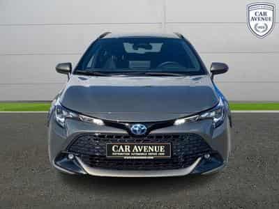 Toyota Corolla TS DYNAMIC BUSINESS PACK+NAVI (2024) - Foto 4