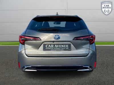 Toyota Corolla TS DYNAMIC BUSINESS PACK+NAVI (2024) - Foto 5