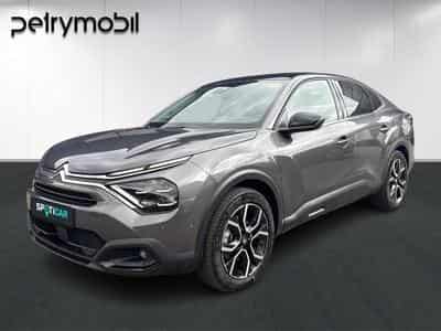 Citroen C4 X Shine Pack (2023) - Photo 1