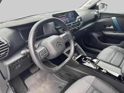 Citroen C4 X Shine Pack (2023) - Photo 11