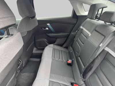 Citroen C4 X Shine Pack (2023) - Photo 12