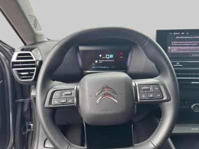 Citroen C4 X Shine Pack (2023) - Photo 14