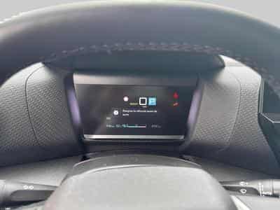 Citroen C4 X Shine Pack (2023) - Photo 15