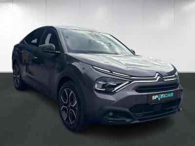 Citroen C4 X Shine Pack (2023) - Photo 3