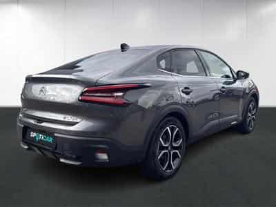 Citroen C4 X Shine Pack (2023) - Photo 4
