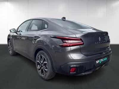 Citroen C4 X Shine Pack (2023) - Photo 6