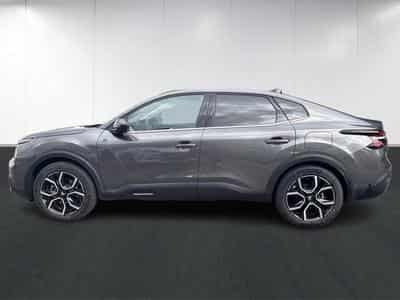 Citroen C4 X Shine Pack (2023) - Photo 7