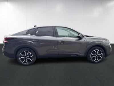 Citroen C4 X Shine Pack (2023) - Photo 8