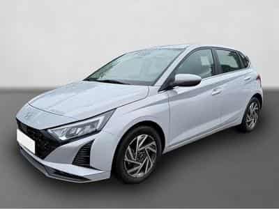 Hyundai i20 (2026) - Photo 1