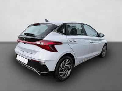 Hyundai i20 (2026) - Photo 3
