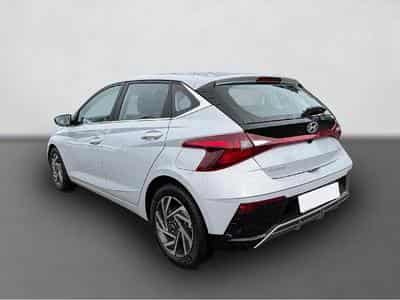 Hyundai i20 (2026) - Photo 4