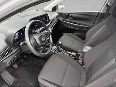 Hyundai i20 (2026) - Photo 5