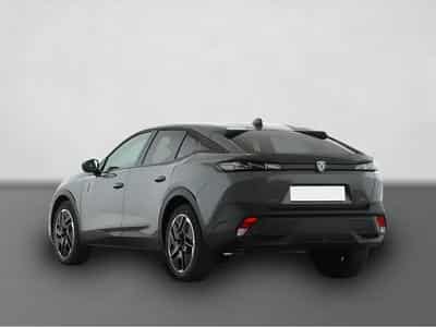 Peugeot 4008 (2025) - Foto 4