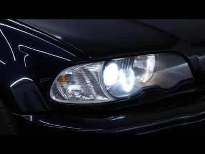 BMW M3 E 46 Coupe SMG2 (2005) - Photo 7