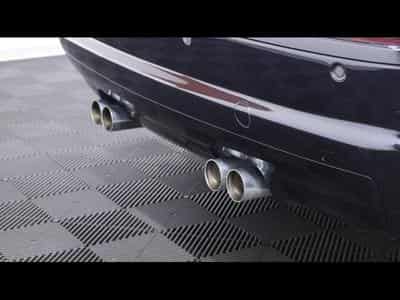 BMW M3 E 46 Coupe SMG2 (2005) - Photo 9