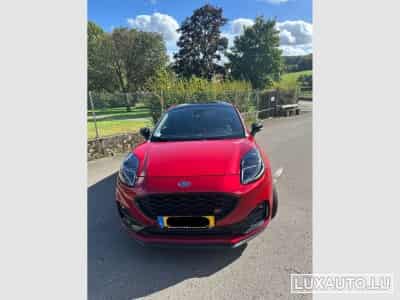 Ford Puma ST Ultimate 1.5i EcoBoost 200ch 147kW M6 (2021) - Photo 1