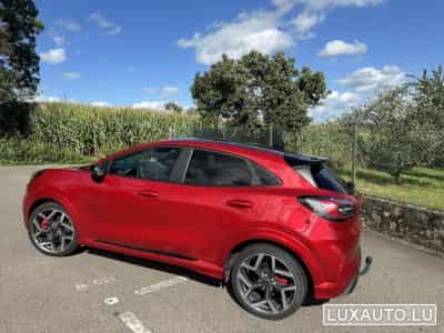 Ford Puma ST Ultimate 1.5i EcoBoost 200ch 147kW M6 (2021) - Photo 5