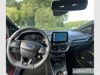 Ford Puma ST Ultimate 1.5i EcoBoost 200ch 147kW M6 (2021) - Photo 7