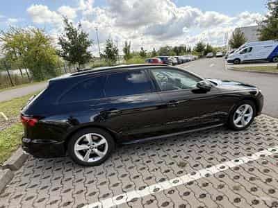 Audi A4 (2020) - Photo 1
