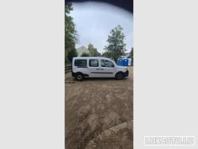 Renault Kangoo (2020) - Photo 2