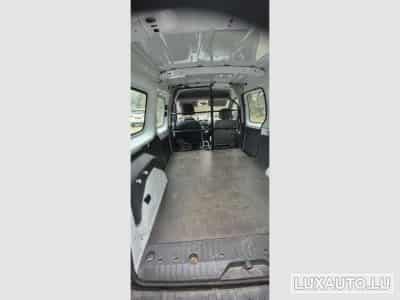 Renault Kangoo (2020) - Photo 3