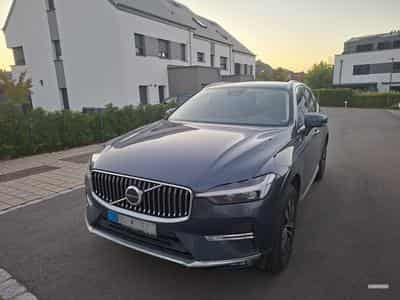 Volvo XC60 Ultimate (2023) - Photo 1