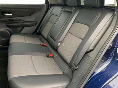 Nissan Ariya ADVANCE 63KWH, 2WD+VISION TECH (2025) - Photo 11