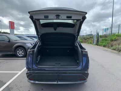 Nissan Ariya ADVANCE 63KWH, 2WD+VISION TECH (2025) - Photo 12