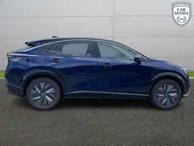 Nissan Ariya ADVANCE 63KWH, 2WD+VISION TECH (2025) - Foto 5