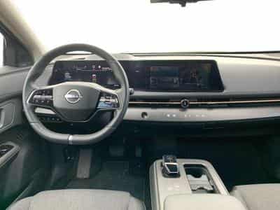 Nissan Ariya ADVANCE 63KWH, 2WD+VISION TECH (2025) - Photo 7