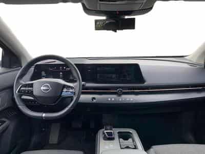 Nissan Ariya ADVANCE 63KWH, 2WD+VISION TECH (2025) - Photo 8