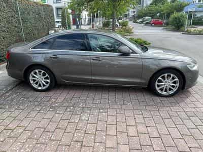 Audi A6 TDI Quattro S-Tronic (2014) - Photo 1