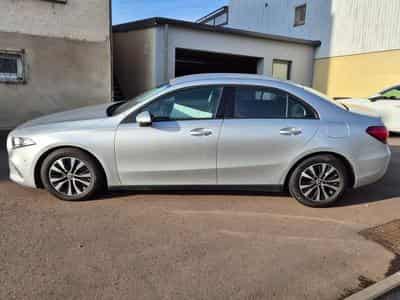 Mercedes A 180 Business D (2020) - Foto 1