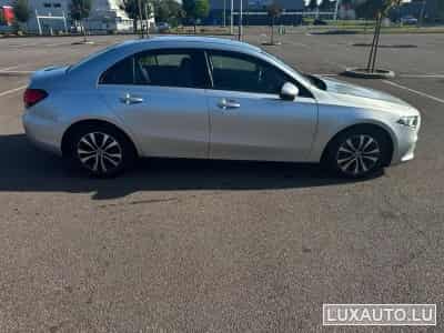 Mercedes A 180 Business D (2020) - Foto 7