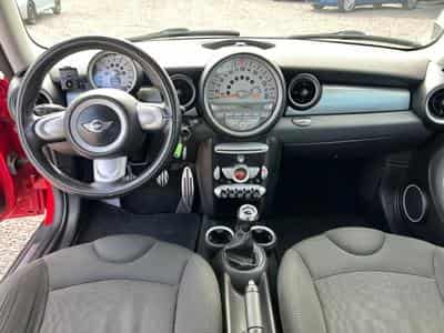 MINI Cooper Mini Cooper S *TÜV Neu*Steuerkette Neu* (2009) - Foto 10