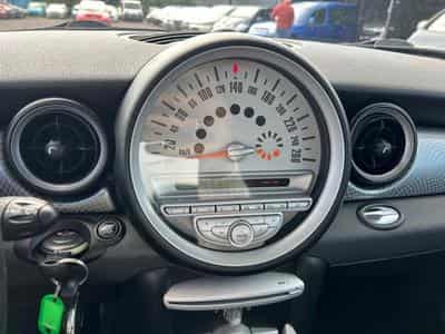 MINI Cooper Mini Cooper S *TÜV Neu*Steuerkette Neu* (2009) - Foto 11