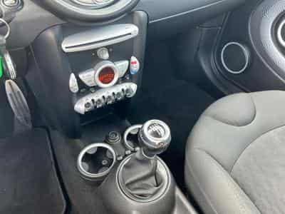 MINI Cooper Mini Cooper S *TÜV Neu*Steuerkette Neu* (2009) - Foto 12