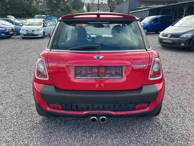MINI Cooper Mini Cooper S *TÜV Neu*Steuerkette Neu* (2009) - Foto 5