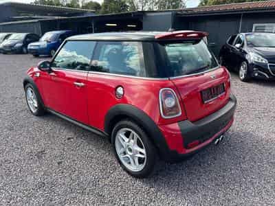 MINI Cooper Mini Cooper S *TÜV Neu*Steuerkette Neu* (2009) - Foto 6