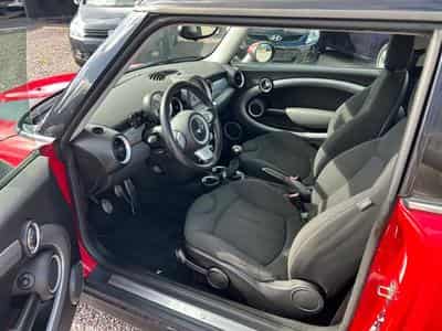 MINI Cooper Mini Cooper S *TÜV Neu*Steuerkette Neu* (2009) - Foto 7