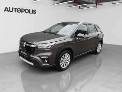 Suzuki S-Cross 1.4 (2022) - Photo 1