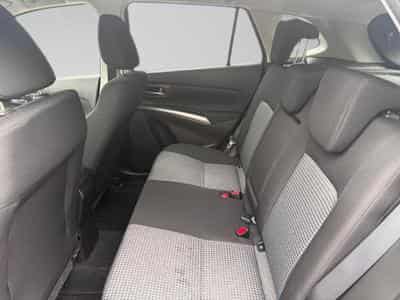 Suzuki S-Cross 1.4 (2022) - Photo 11