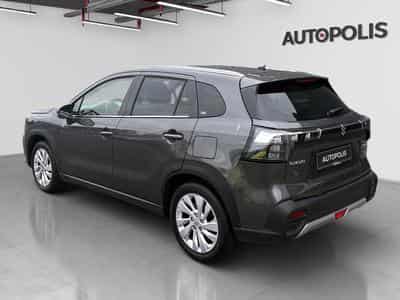 Suzuki S-Cross 1.4 (2022) - Photo 13